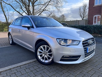 Used Audi A3 2013 for sale - 77732616: Photo