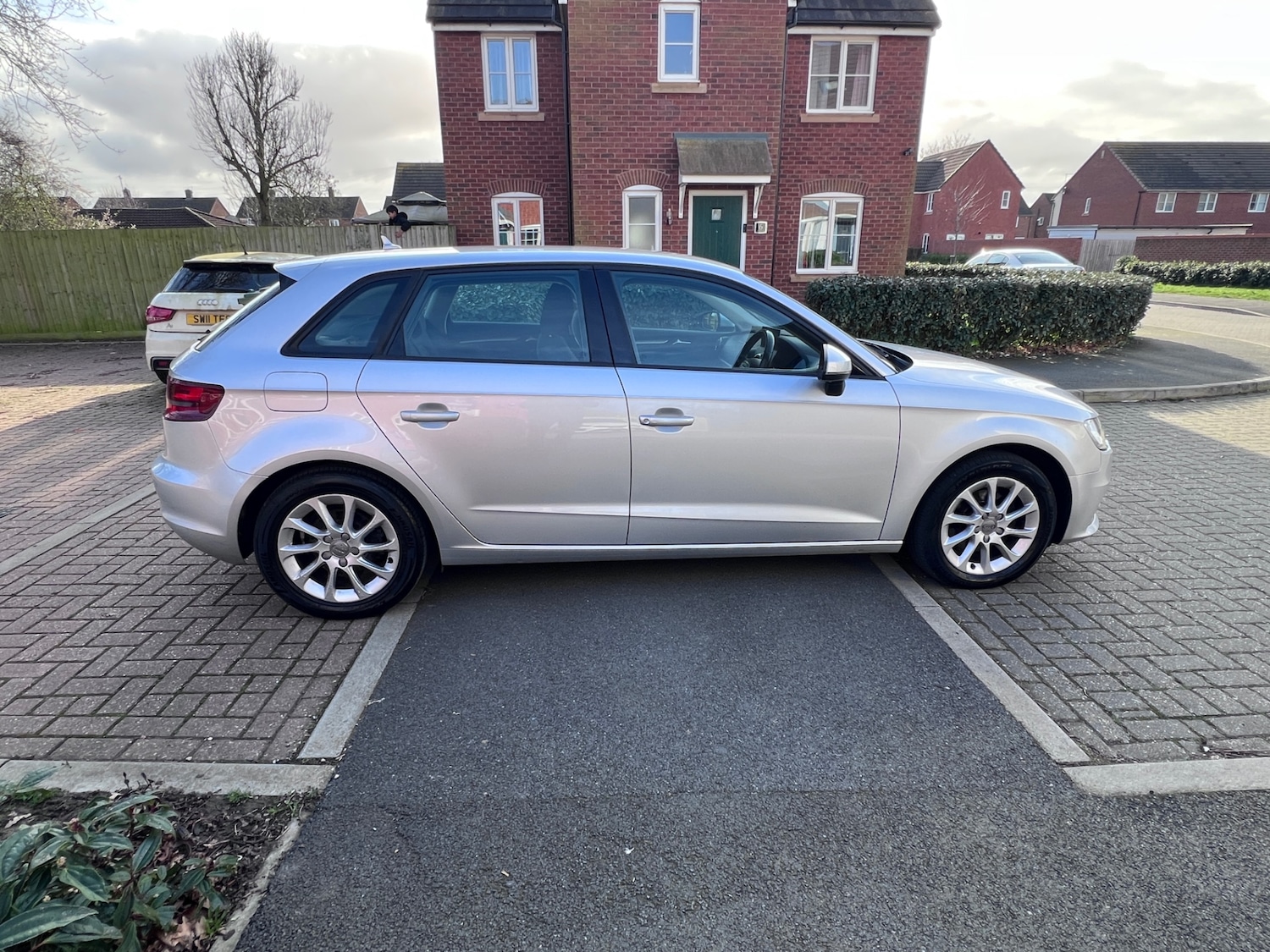 Used Audi A3 2013 for sale - 77732616: Photo 5