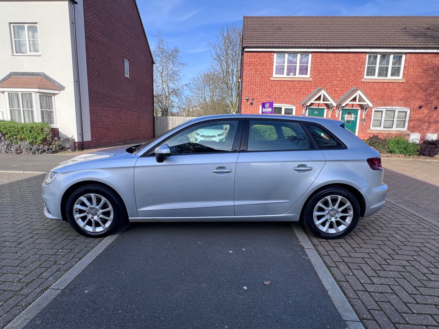 Used Audi A3 2013 for sale - 77732616: Photo 6