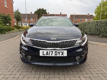 Used Kia Optima 2017 for sale - 79572668: Photo