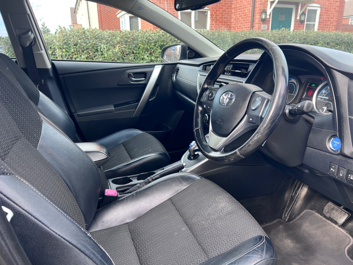 Used Toyota Auris 2014 for sale - 77831714: Photo 10