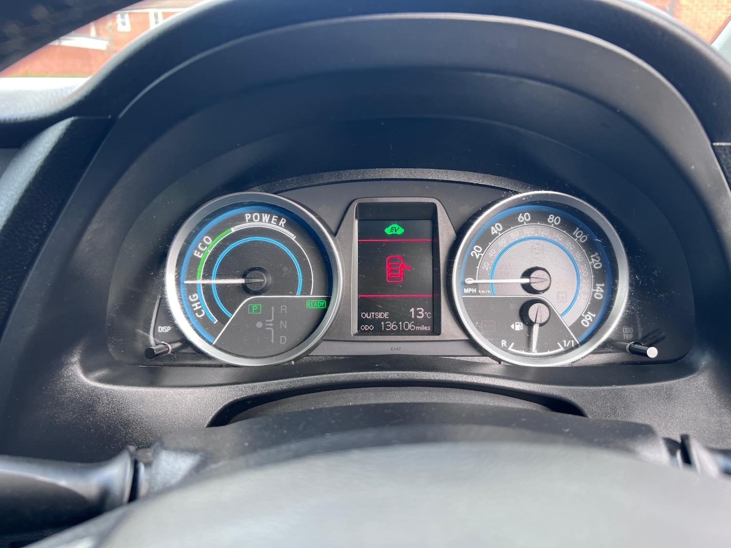 Used Toyota Auris 2014 for sale - 77831714: Photo 12