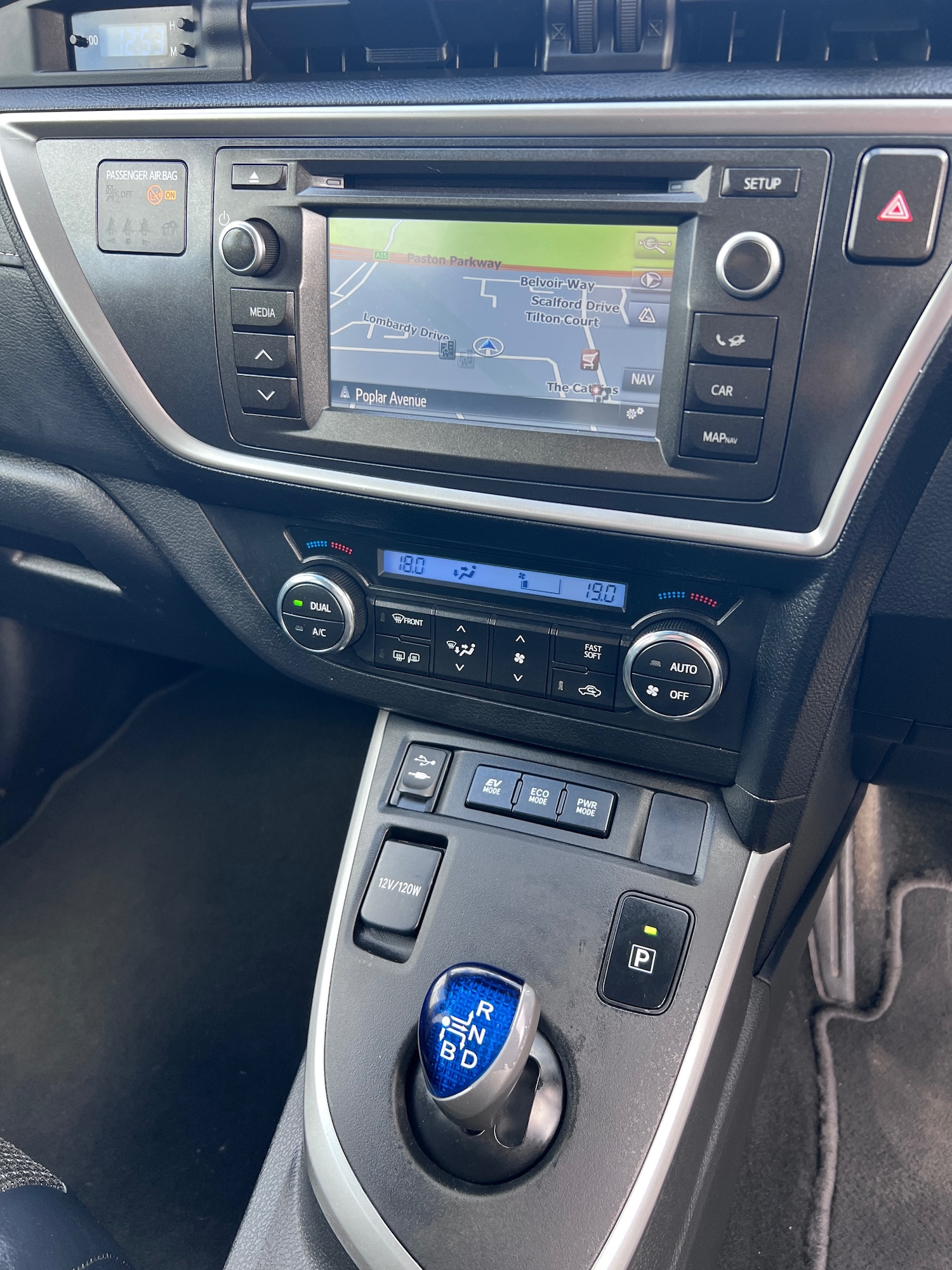 Used Toyota Auris 2014 for sale - 77831714: Photo 13