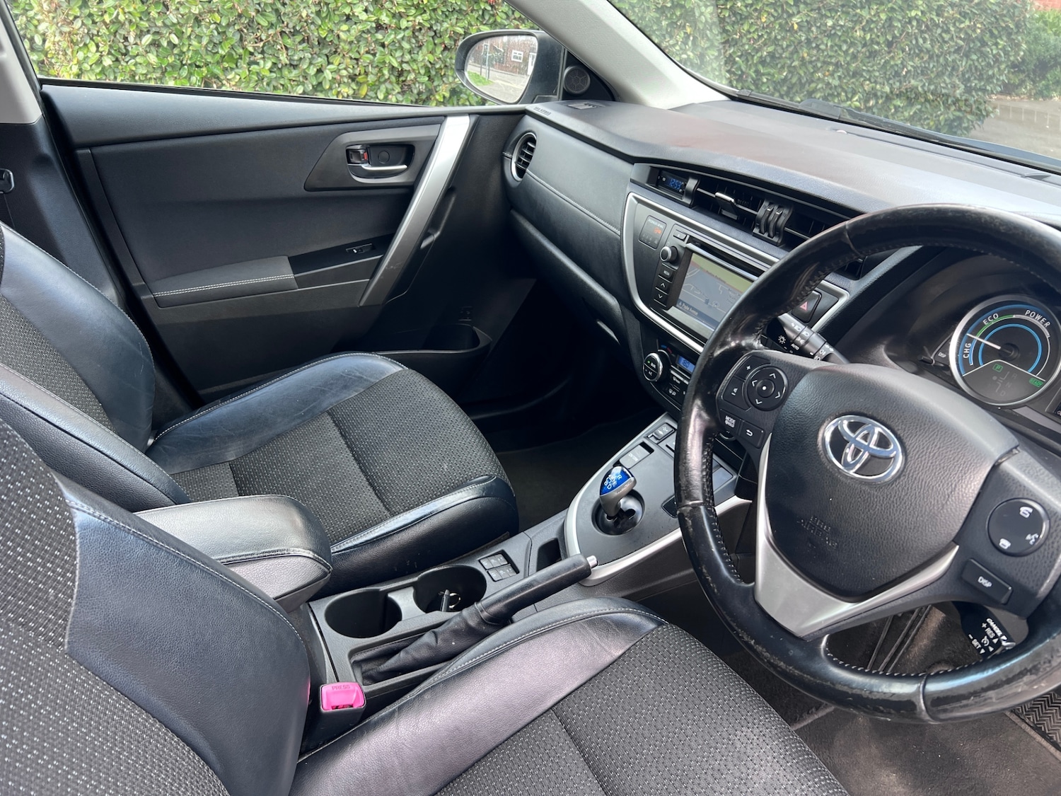 Used Toyota Auris 2014 for sale - 77831714: Photo 9