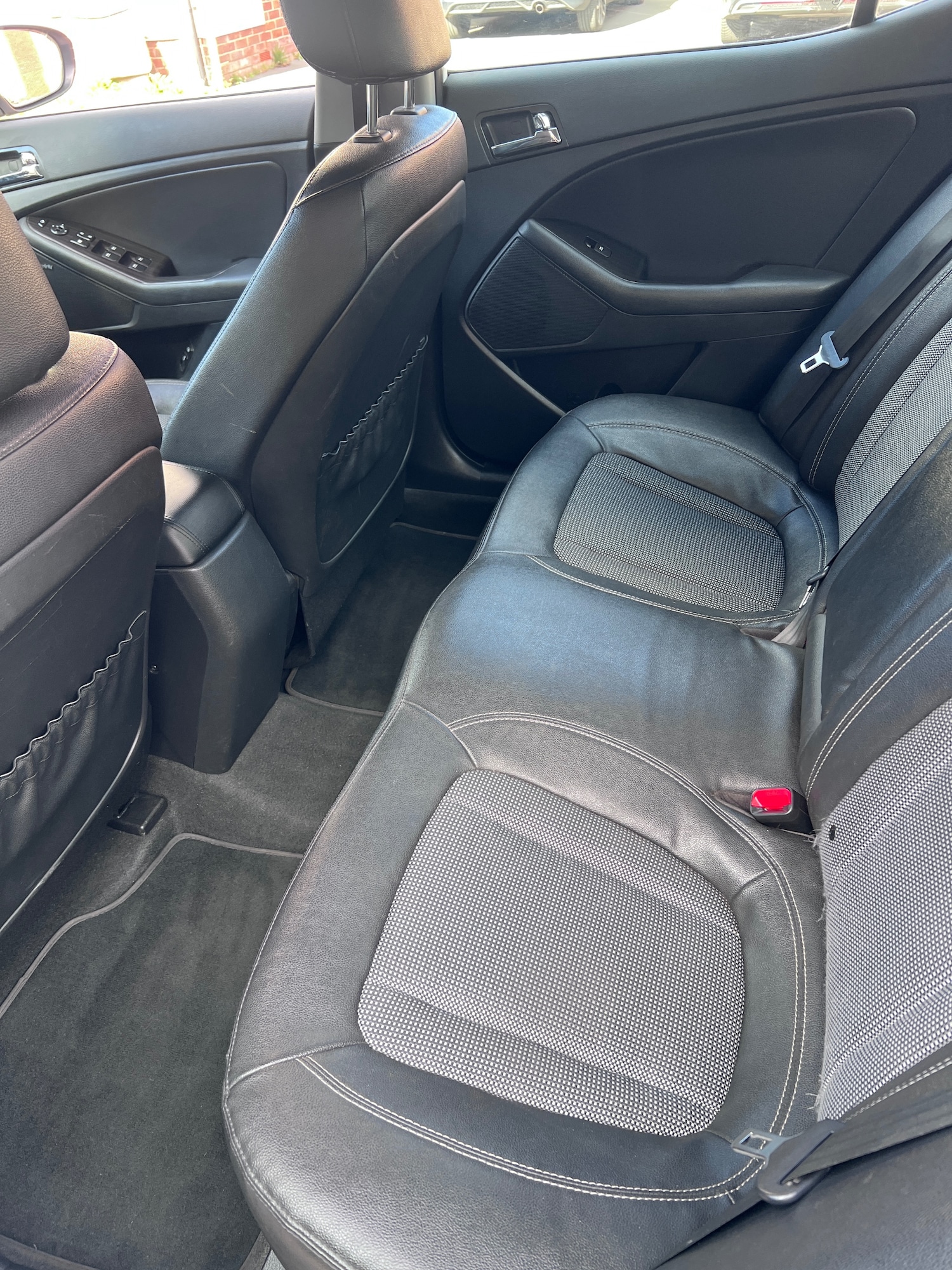 Used Kia Optima 2012 for sale - 78081541: Photo 13