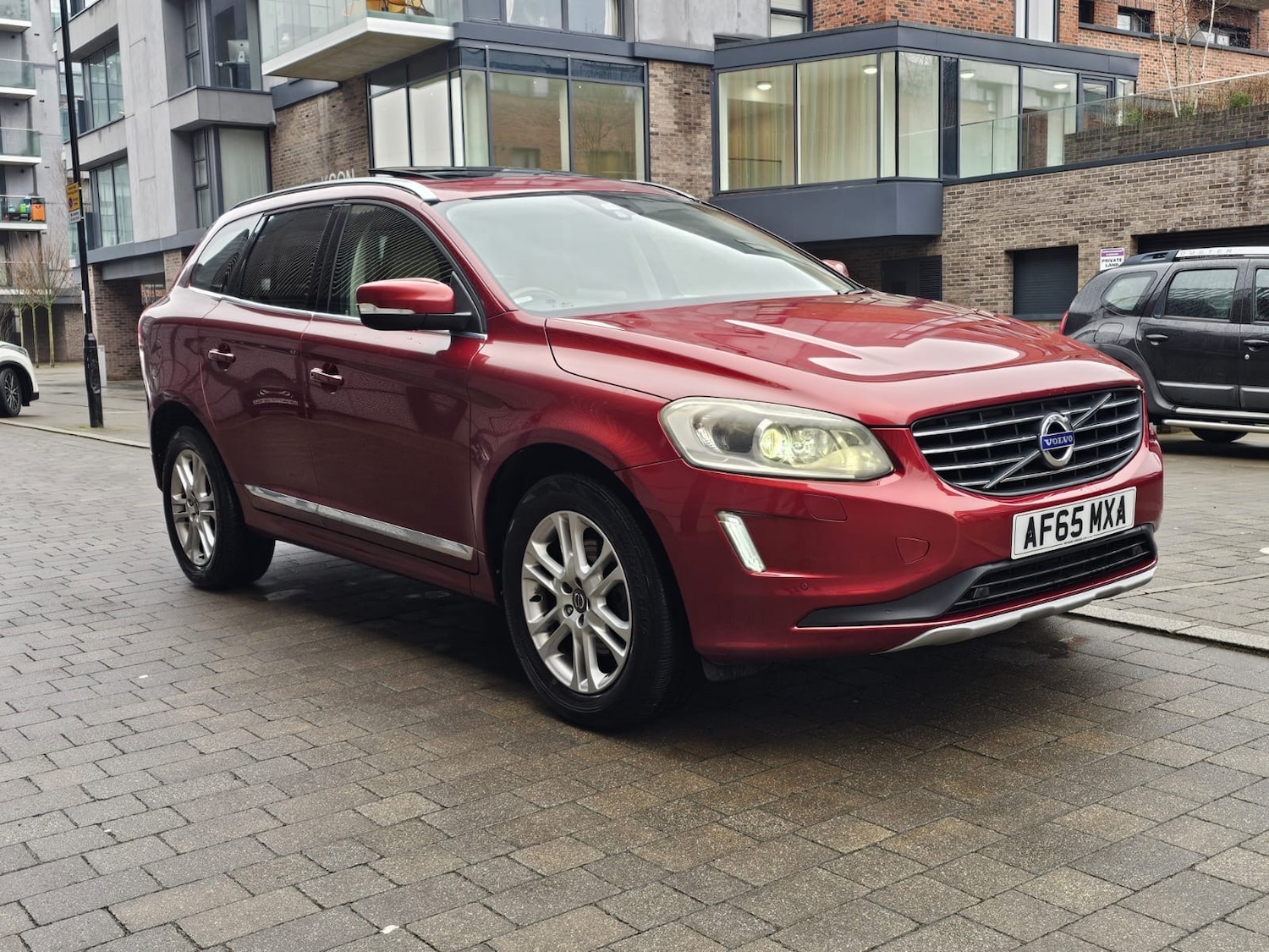 Used Volvo XC60 2015 for sale - 77300769: Photo 11