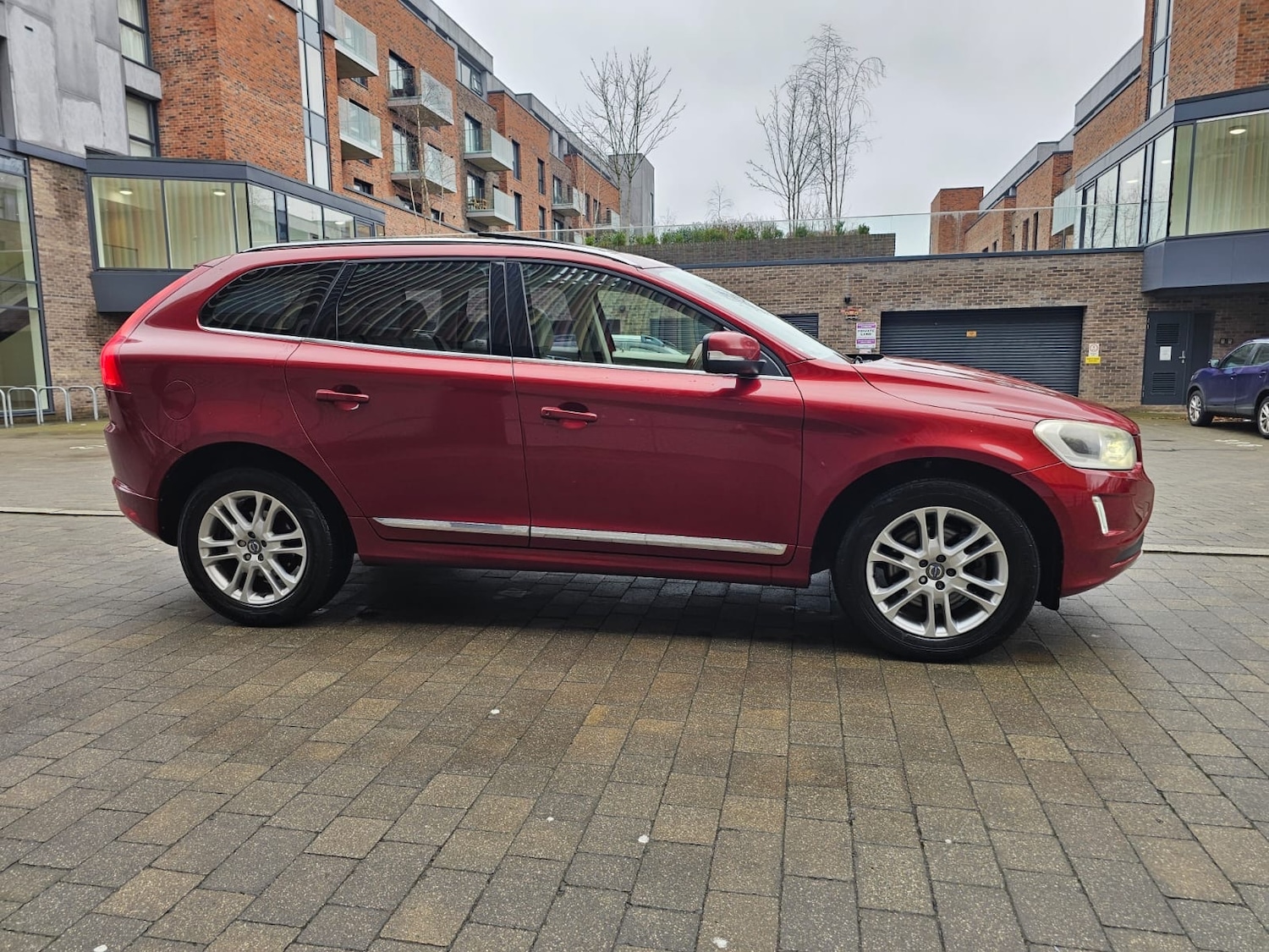 Used Volvo XC60 2015 for sale - 77300769: Photo 13