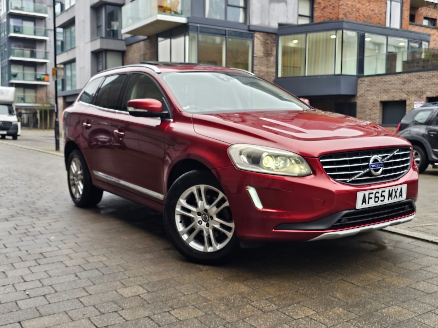 Used Volvo XC60 2015 for sale - 77300769: Photo 14