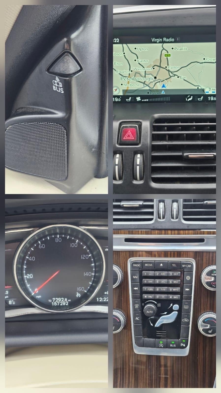 Used Volvo XC60 2015 for sale - 77300769: Photo 7