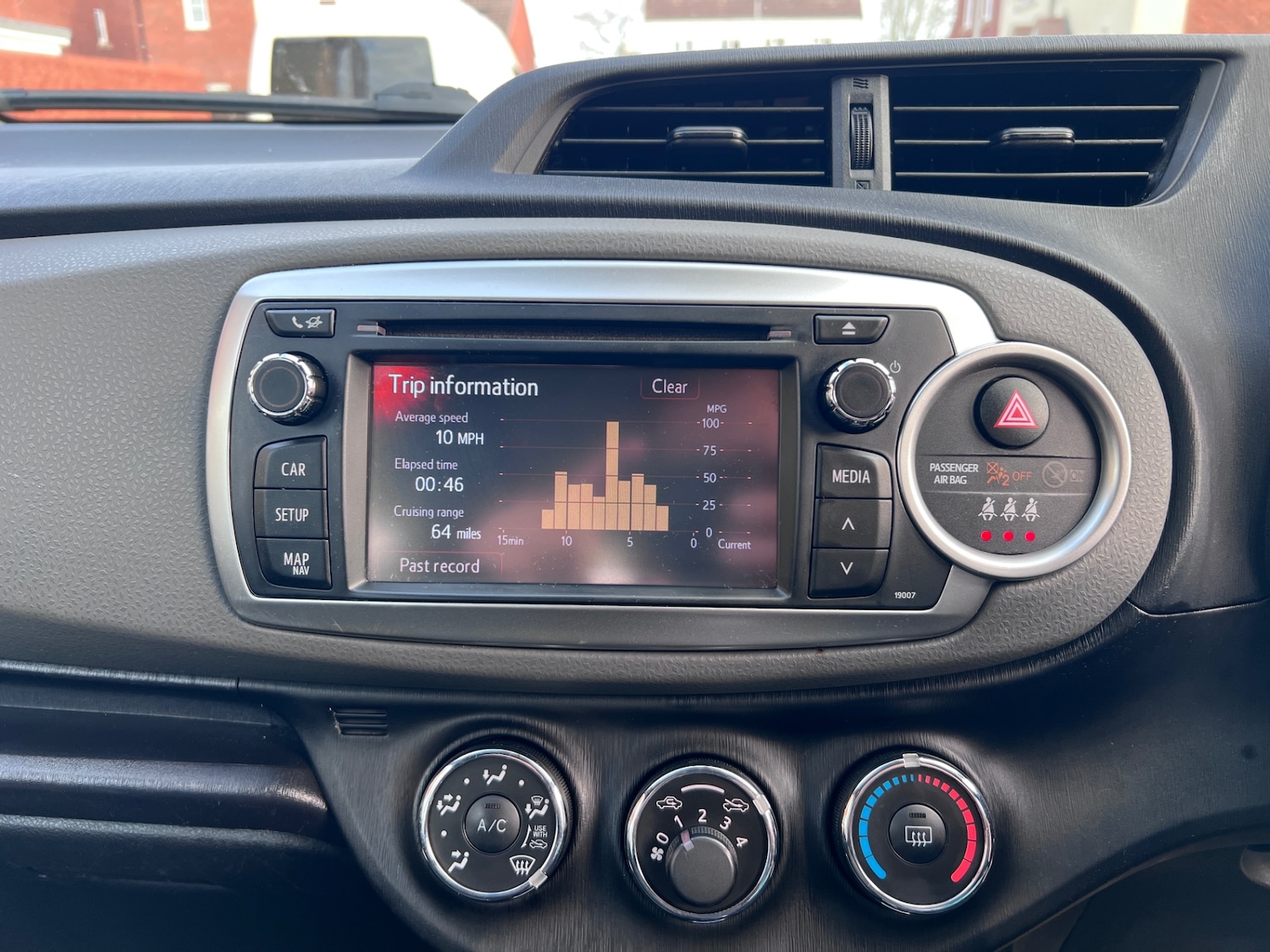 Used Toyota Yaris 2013 for sale - 77350389: Photo 11