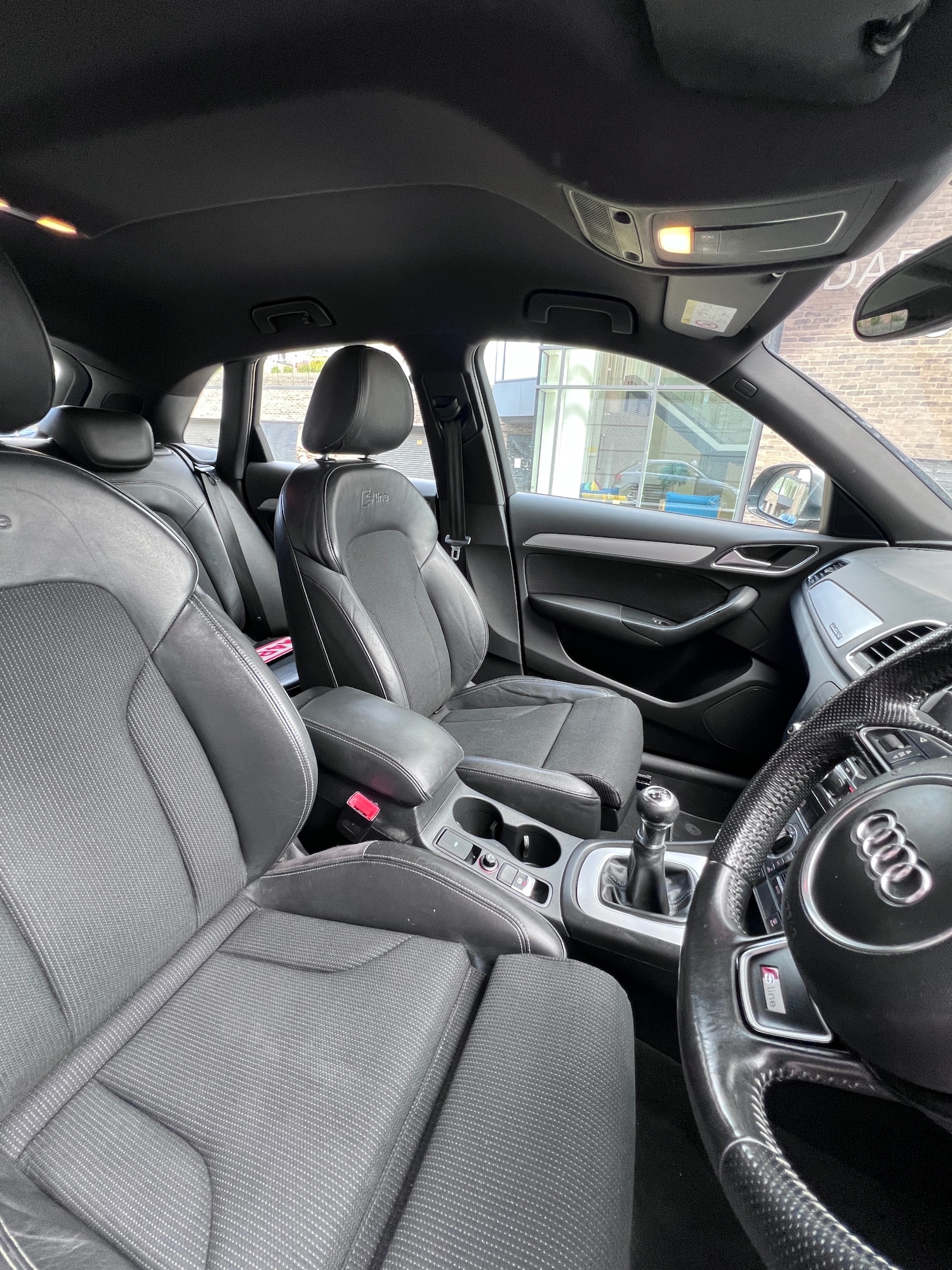 Used Audi Q3 2014 for sale - 78012828: Photo 10