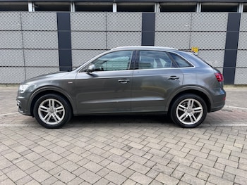 Used Audi Q3 2014 for sale - 78012828: Photo