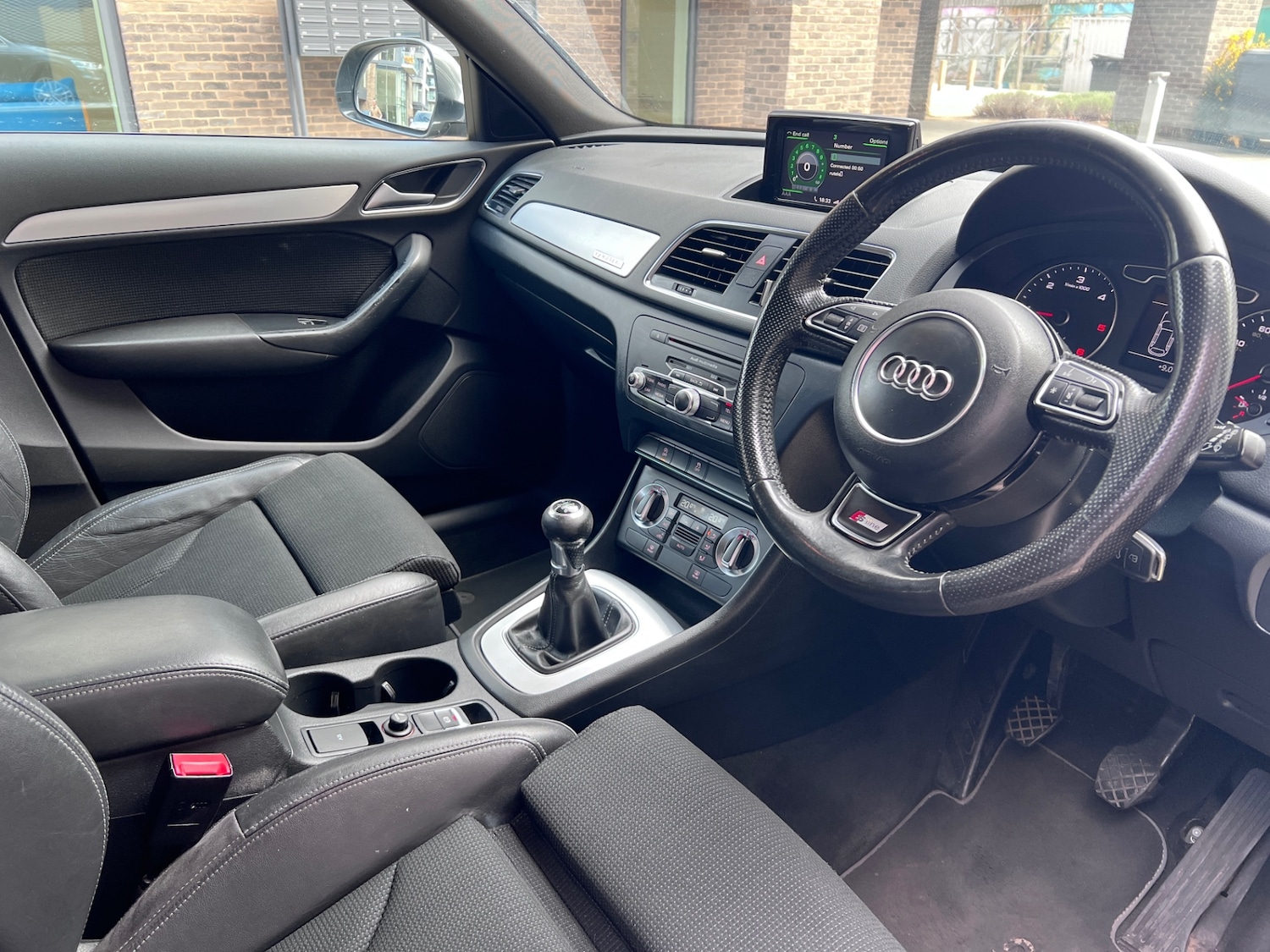 Used Audi Q3 2014 for sale - 78012828: Photo 9