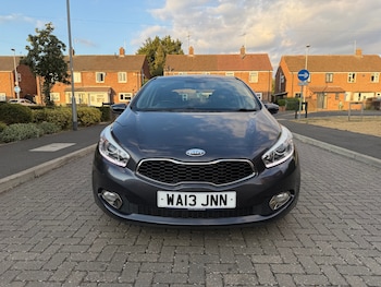 Used Kia Ceed 2013 for sale - 79375990: Photo