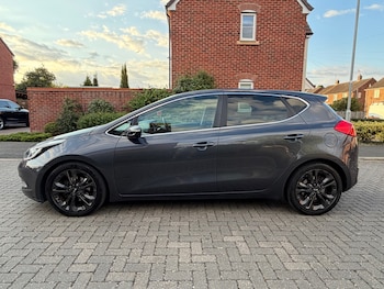 Used Kia Ceed 2013 for sale - 79375990: Photo