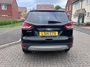 Used Ford Kuga 2014 for sale - 78286551: Photo