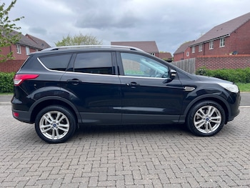 Used Ford Kuga 2014 for sale - 78286551: Photo