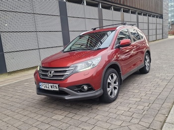 Used Honda CR-V 2012 for sale - 77910782: Photo