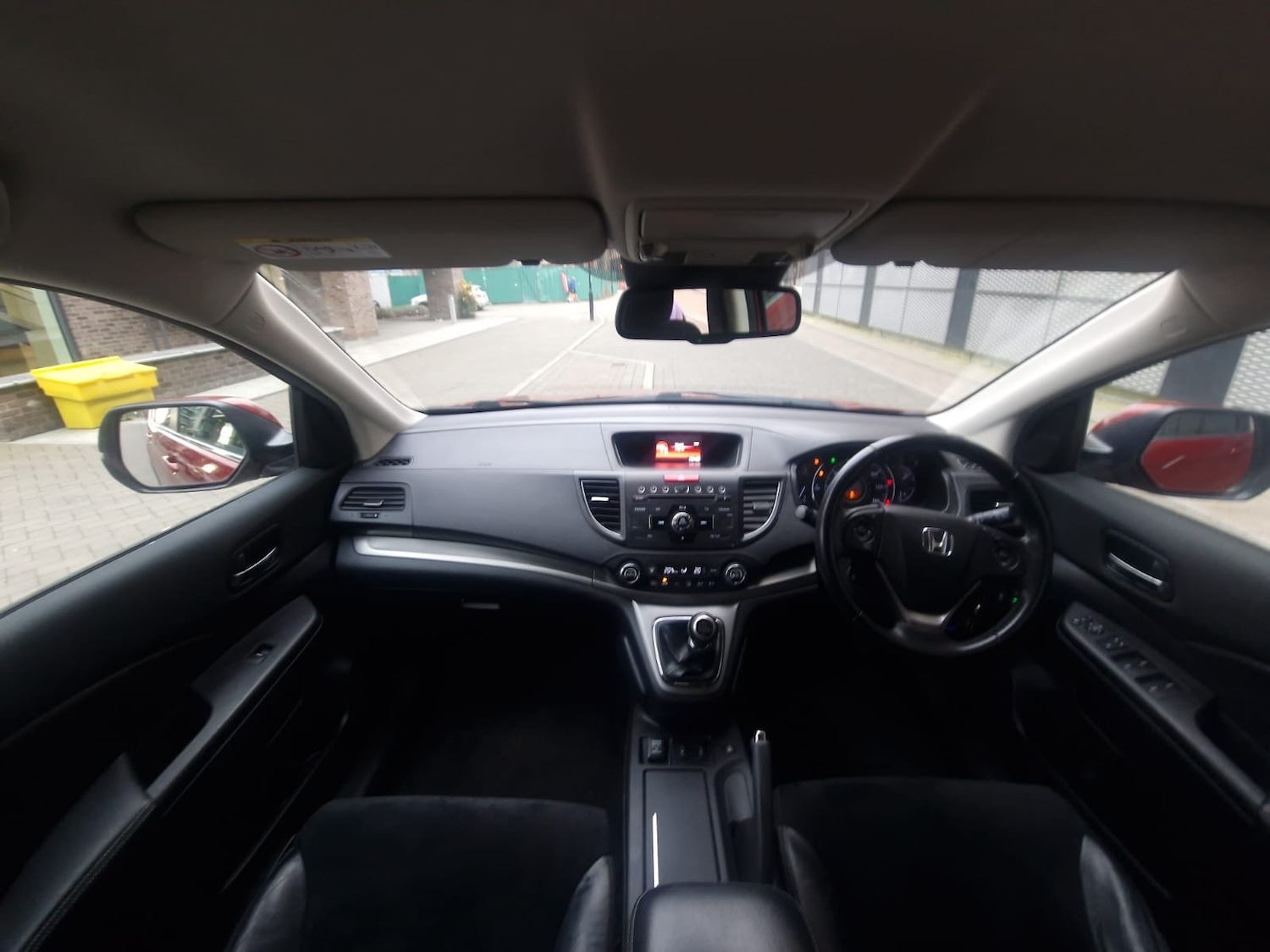 Used Honda CR-V 2012 for sale - 77910782: Photo 3