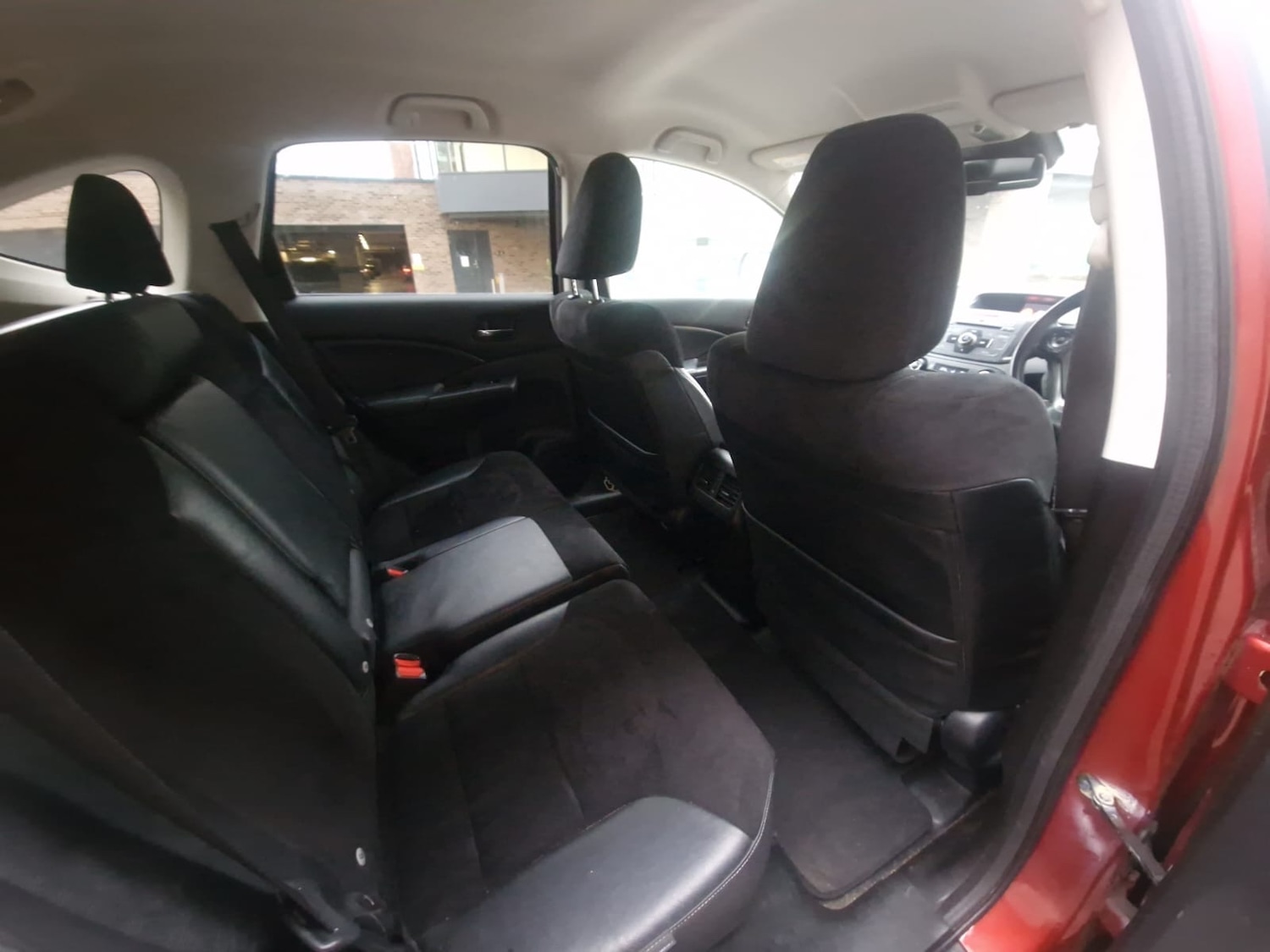 Used Honda CR-V 2012 for sale - 77910782: Photo 9