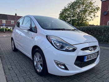 Used Hyundai Ix20 2013 for sale - 79755777: Photo