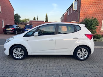 Used Hyundai Ix20 2013 for sale - 79755777: Photo