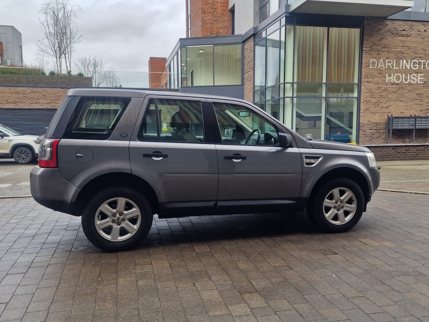 Used Land Rover Freelander 2011 for sale - 77650470: Photo 4