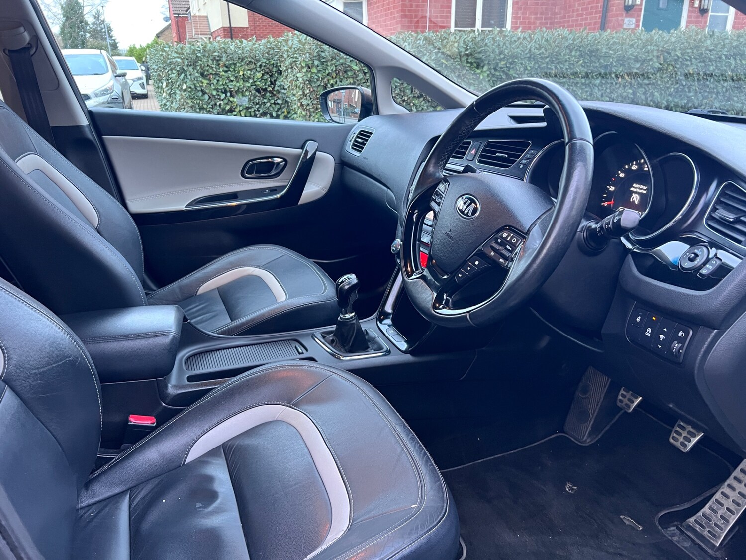 Used Kia Ceed 2014 for sale - 77476668: Photo 10