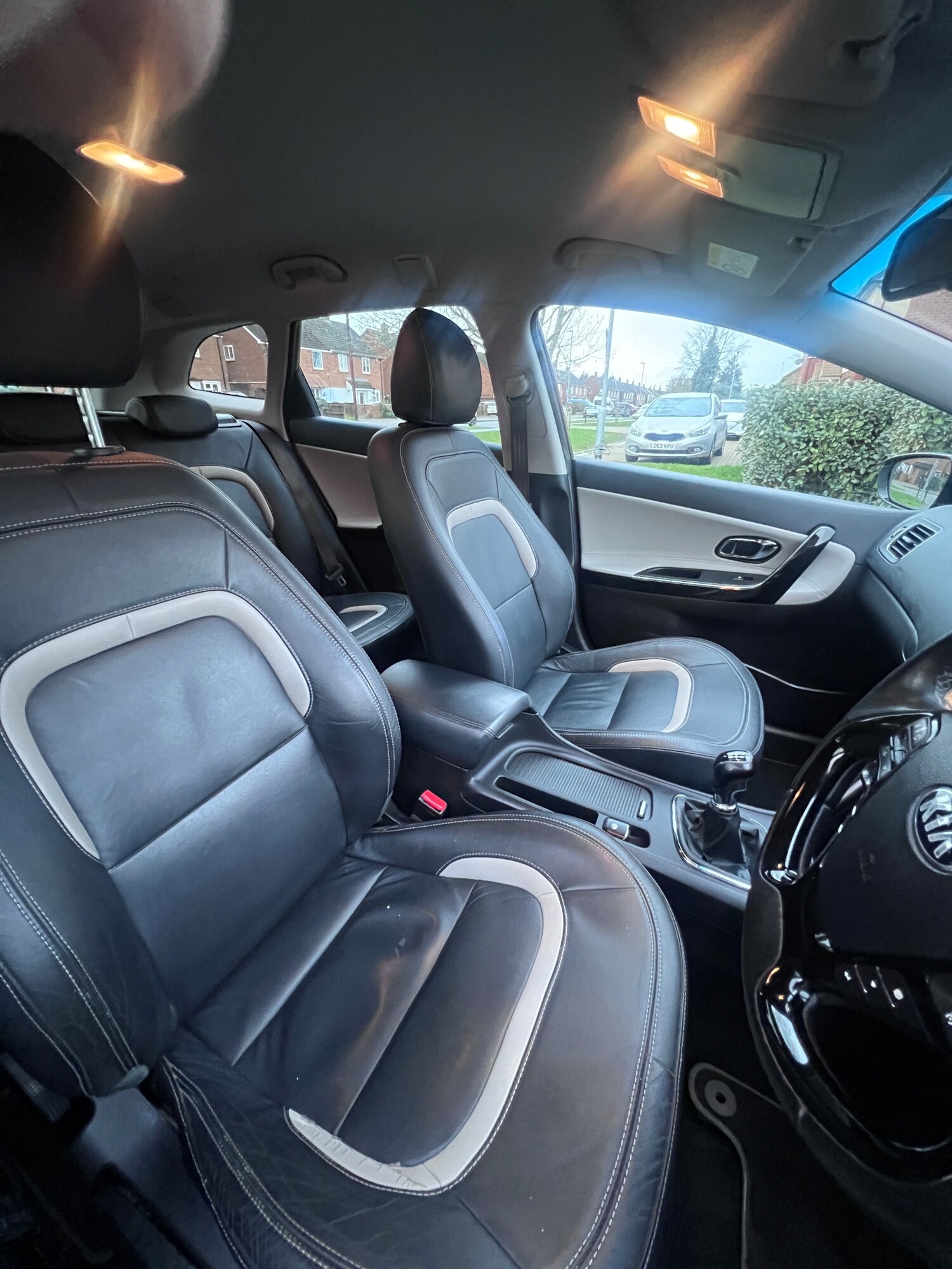 Used Kia Ceed 2014 for sale - 77476668: Photo 14