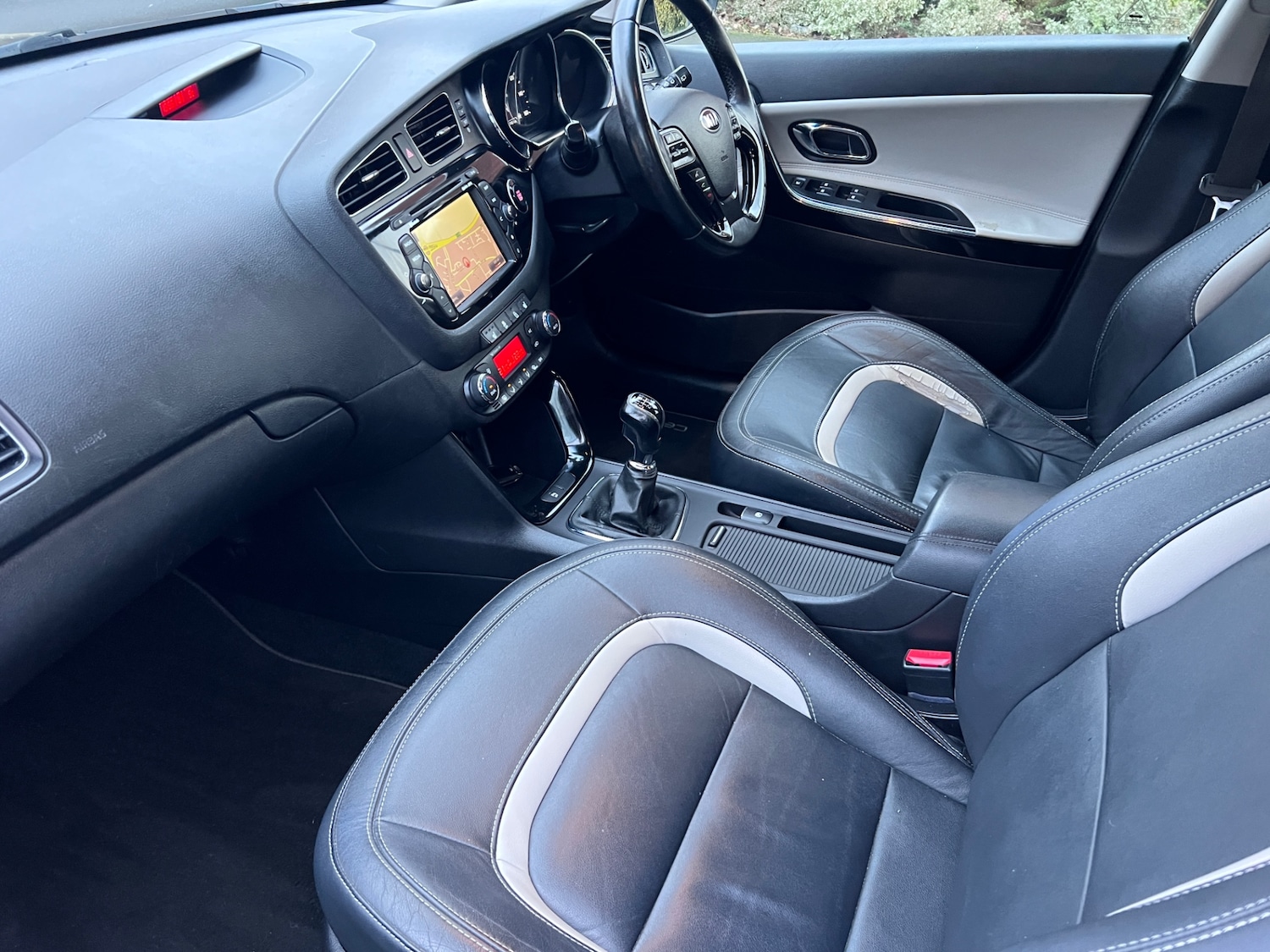 Used Kia Ceed 2014 for sale - 77476668: Photo 16