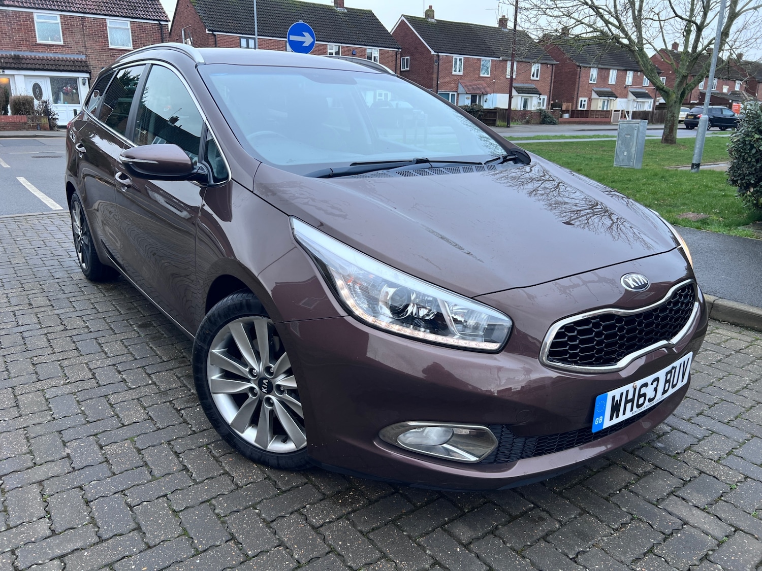 Used Kia Ceed 2014 for sale - 77476668: Photo 2