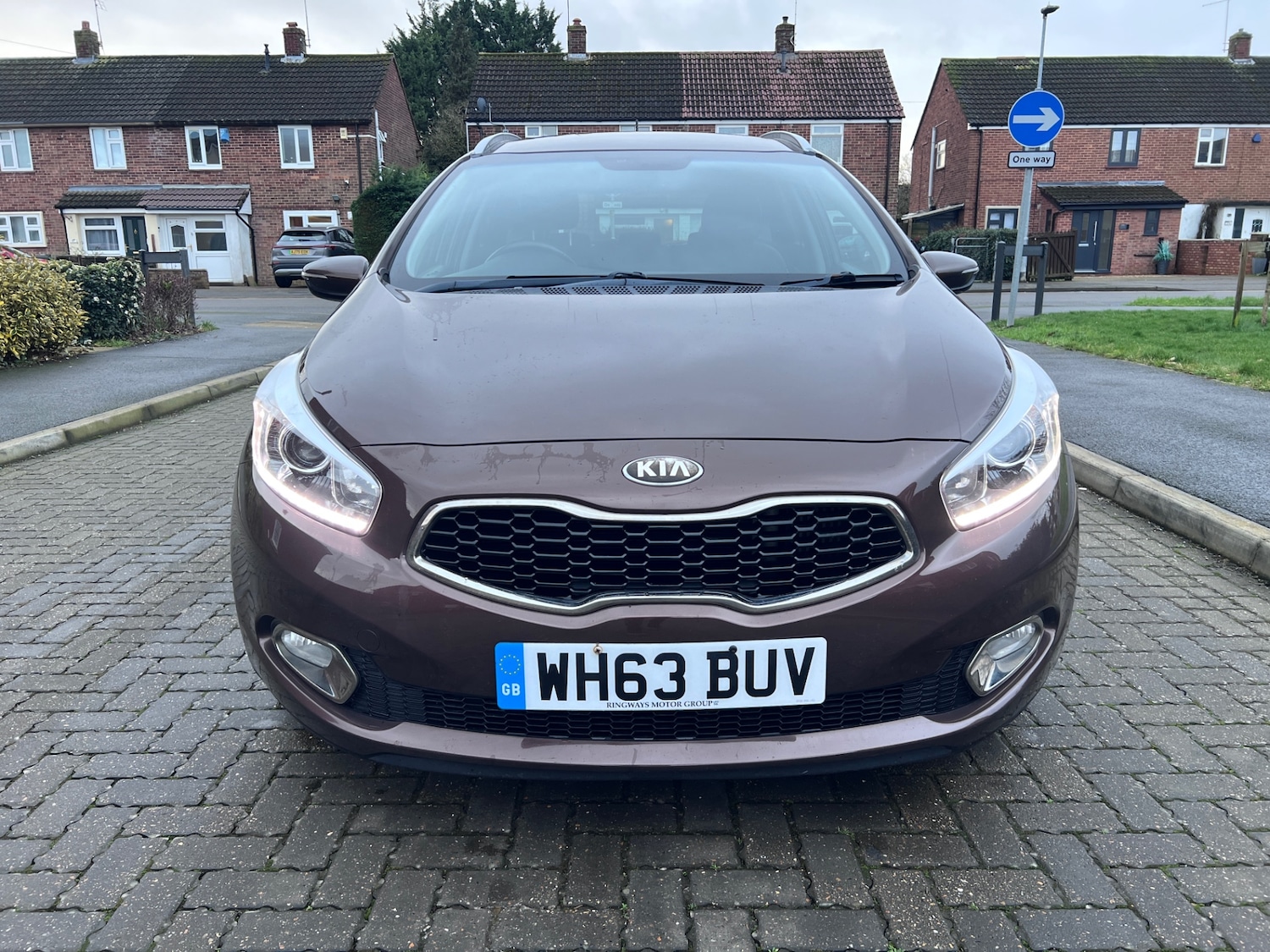 Used Kia Ceed 2014 for sale - 77476668: Photo 4
