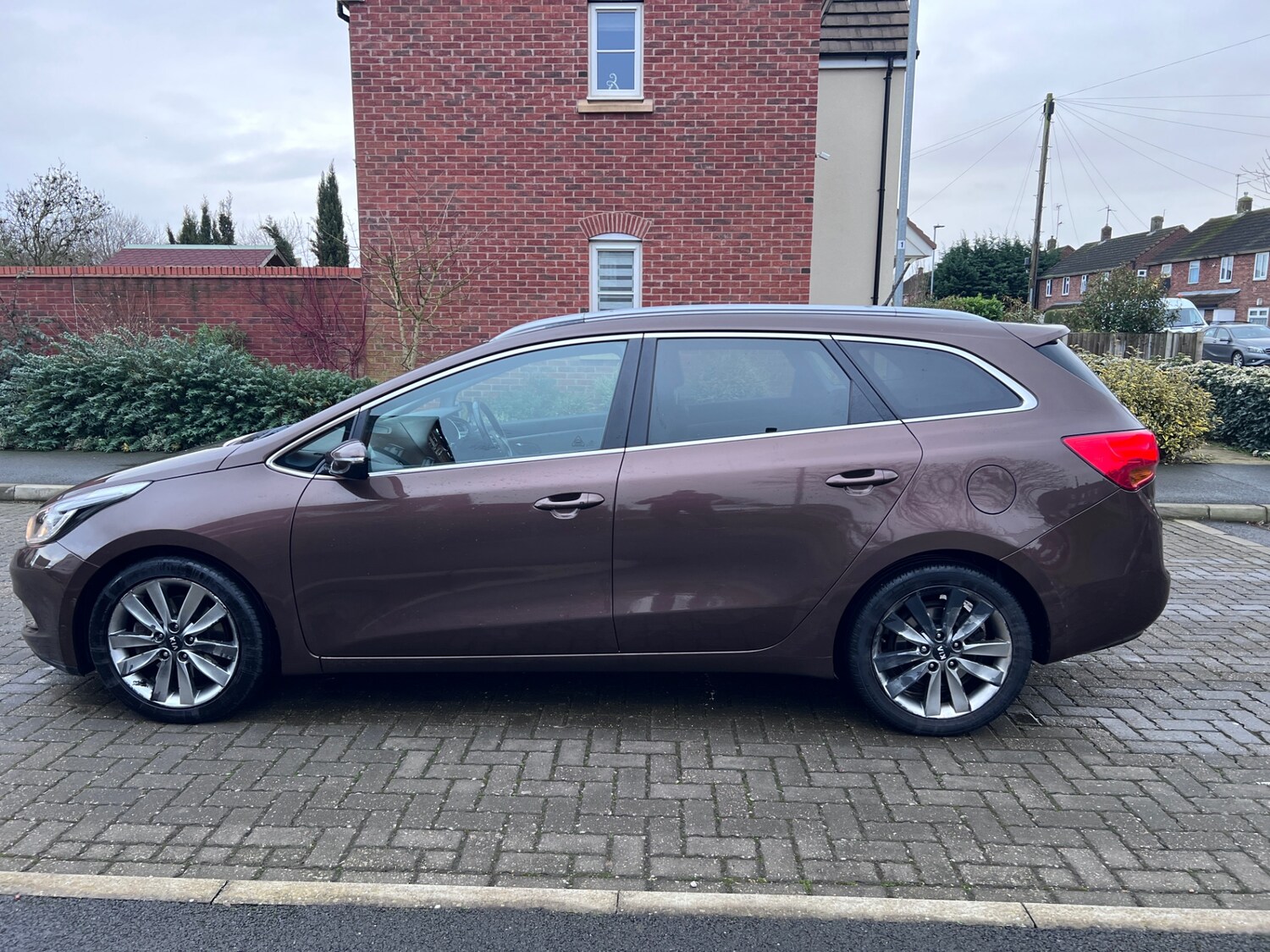 Used Kia Ceed 2014 for sale - 77476668: Photo 7