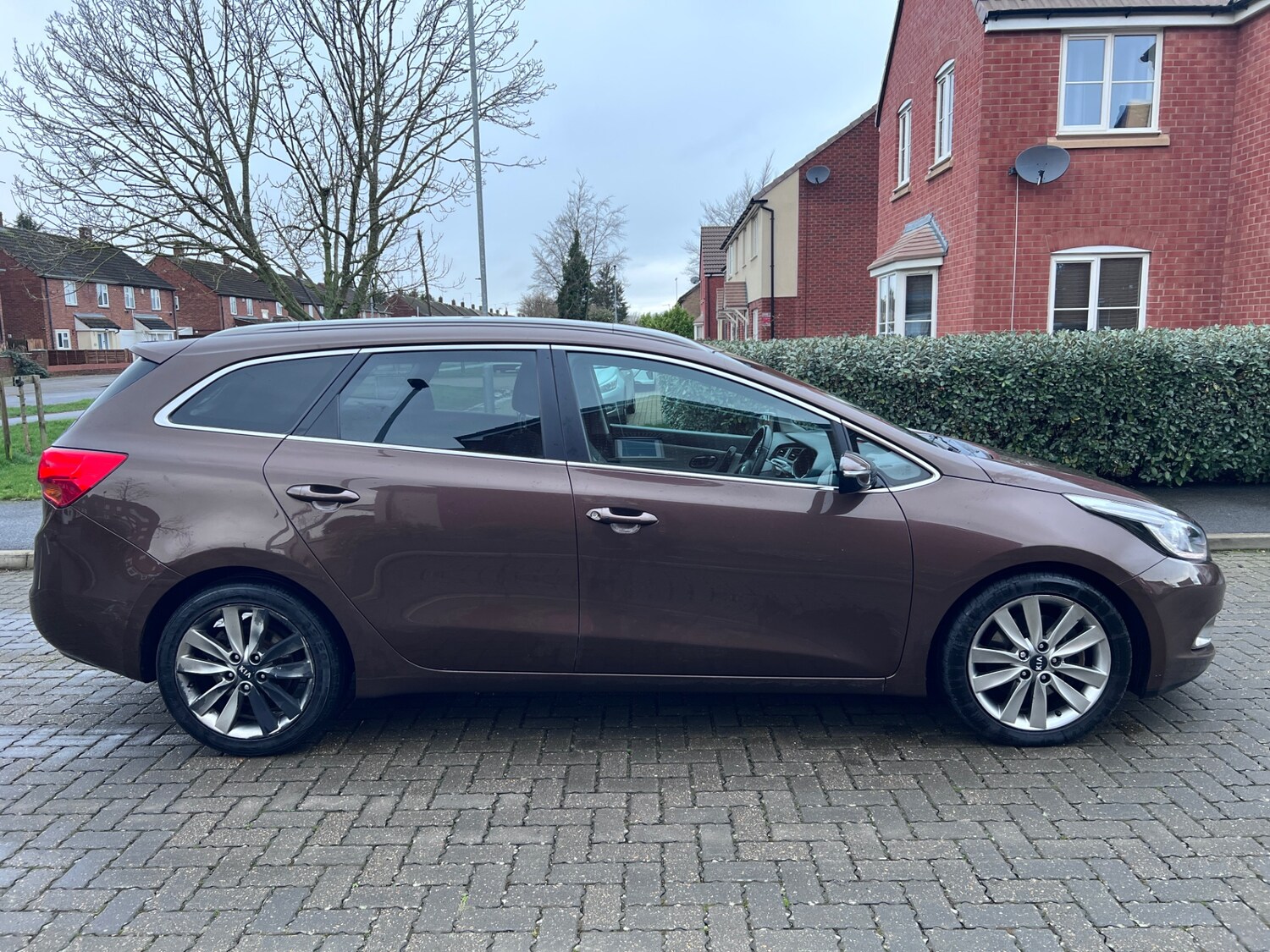 Used Kia Ceed 2014 for sale - 77476668: Photo 8