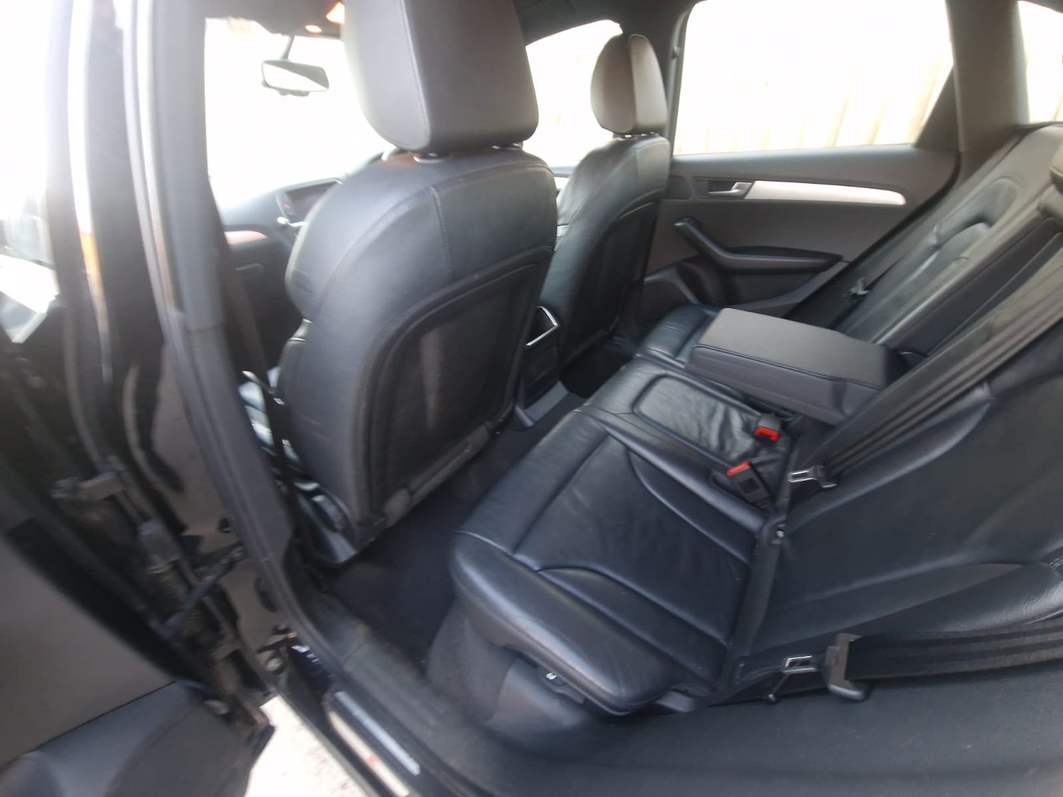 Used Audi Q5 2011 for sale - 77792678: Photo 7