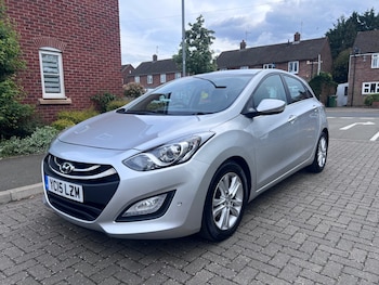 Used Hyundai i30 2015 for sale - 78611814: Photo