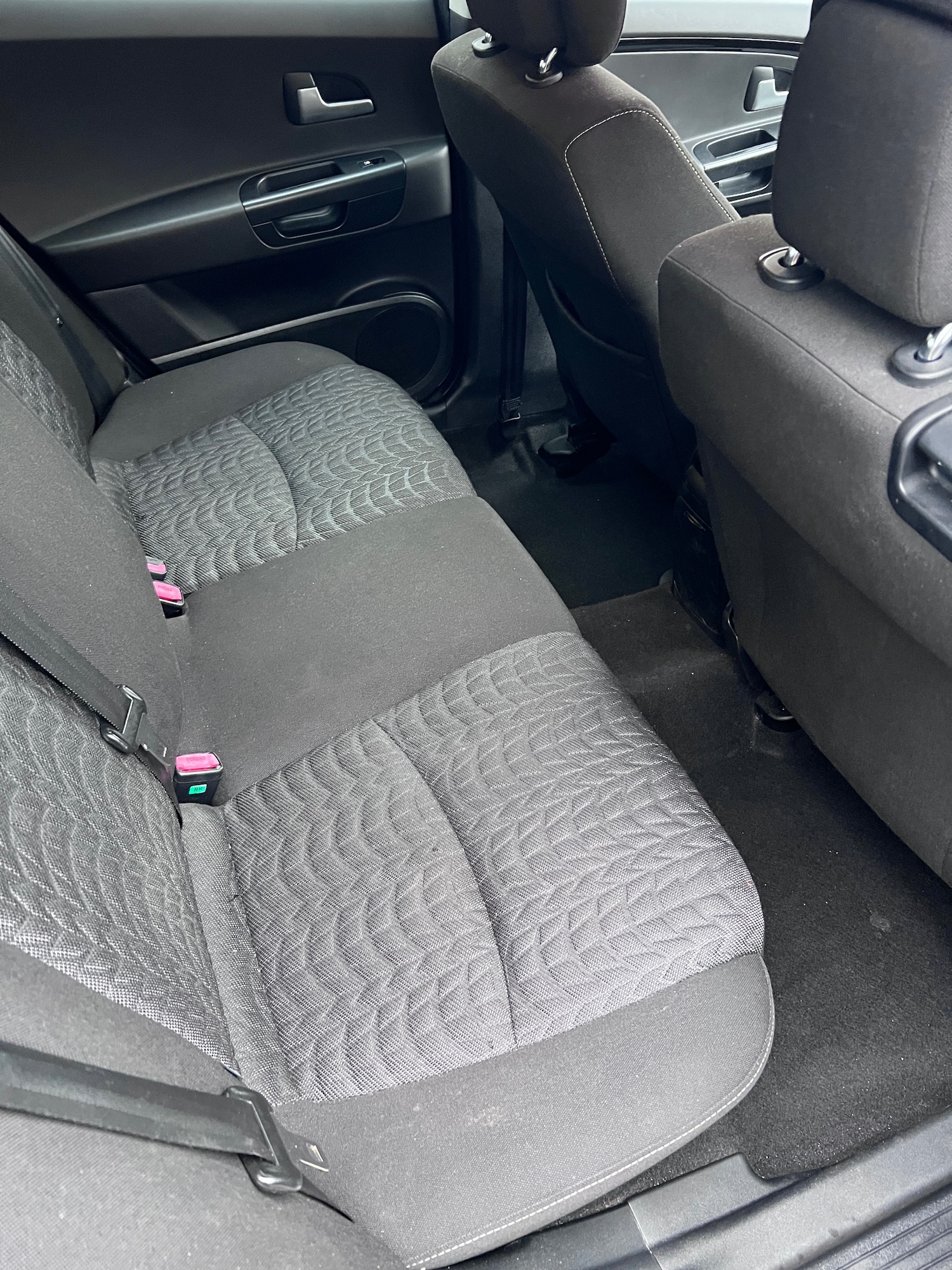 Used Kia Ceed 2010 for sale - 77285886: Photo 10