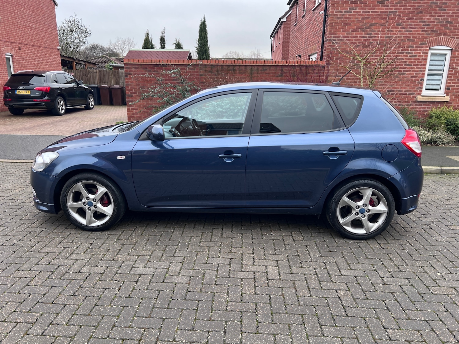 Used Kia Ceed 2010 for sale - 77285886: Photo 6