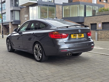 Used BMW 3 Series 2014 for sale - 78576383: Photo