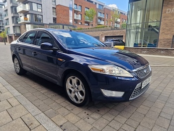 Used Ford Mondeo 2008 for sale - 78305341: Photo
