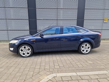 Used Ford Mondeo 2008 for sale - 78305341: Photo