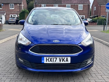 Used Ford Grand C-Max 2017 for sale - 78820514: Photo