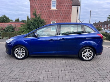 Used Ford Grand C-Max 2017 for sale - 78820514: Photo