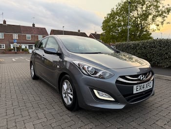Used Hyundai i30 2014 for sale - 79653037: Photo