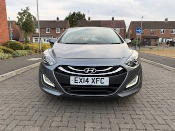 Used Hyundai i30 2014 for sale - 79653037: Photo