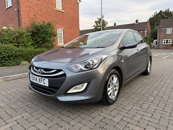 Used Hyundai i30 2014 for sale - 79653037: Photo
