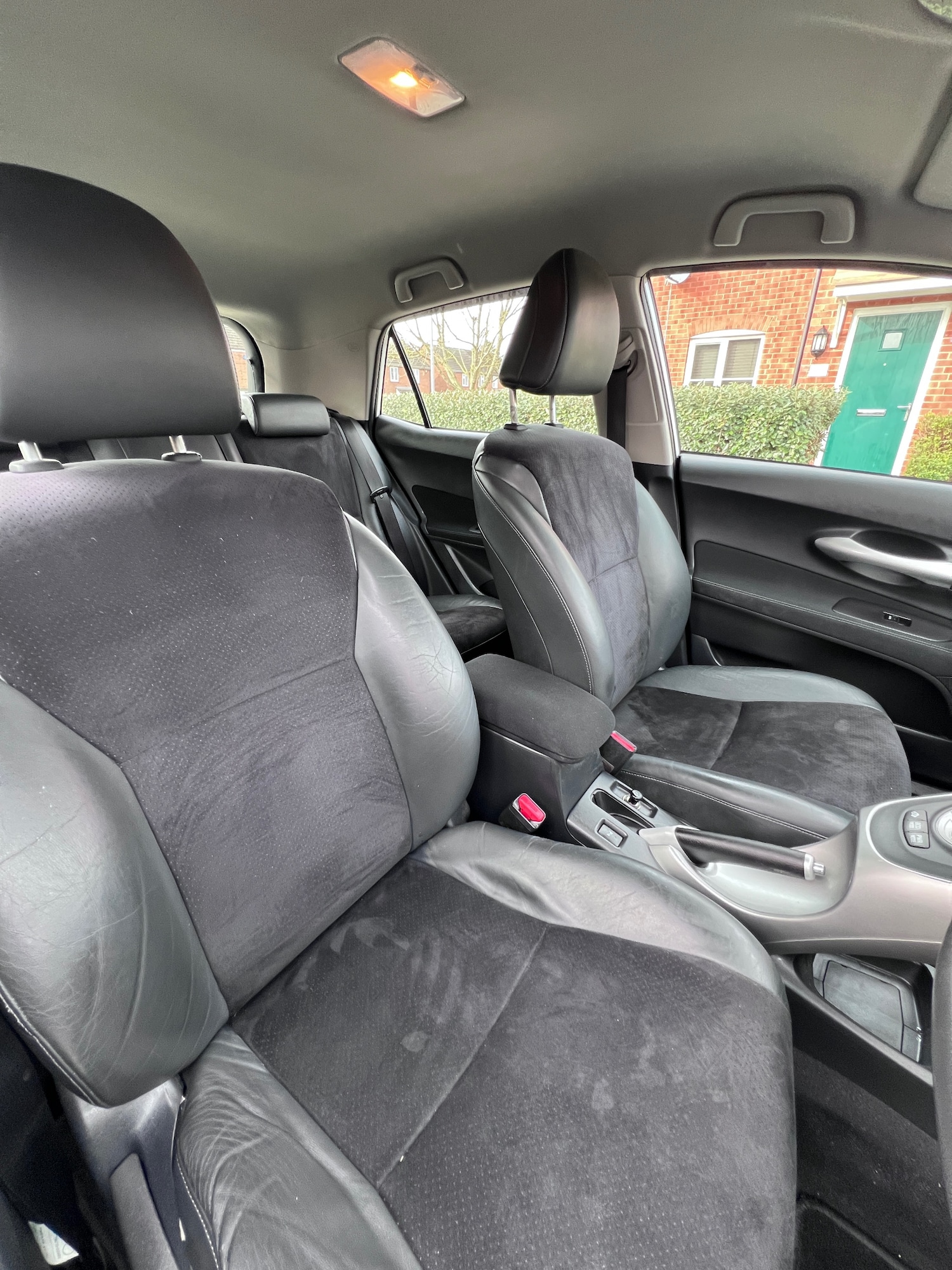 Used Toyota Auris 2011 for sale - 77630157: Photo 14