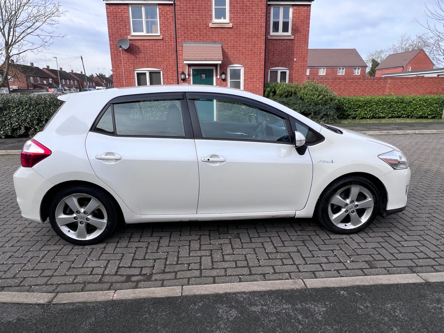 Used Toyota Auris 2011 for sale - 77630157: Photo 5