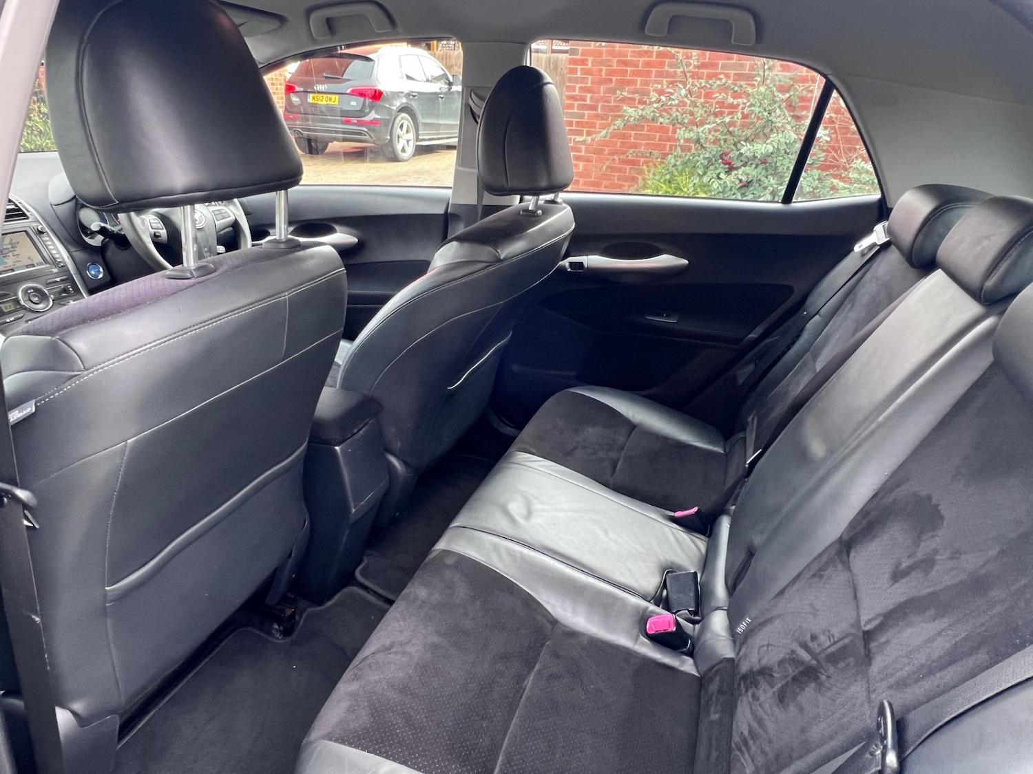 Used Toyota Auris 2011 for sale - 77630157: Photo 9