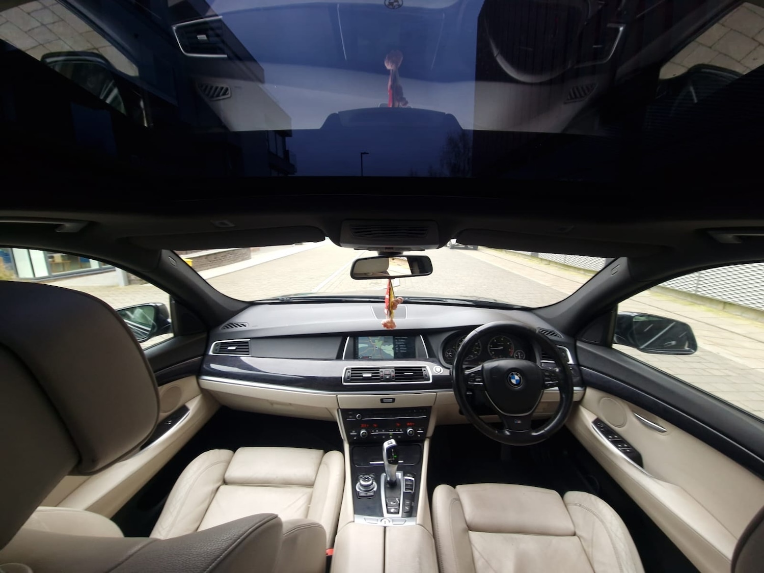 Used BMW 5 Series 2010 for sale - 77953880: Photo 10